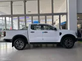 Ford Ranger Sport 2.0L 4X4 AT 2024 - GIẢM 50% THUẾ TRƯỚC BẠ - ĐỦ MÀU GIAO NGAY