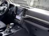 Ford Ranger Sport 2.0L 4X4 AT 2024 - GIẢM 50% THUẾ TRƯỚC BẠ - ĐỦ MÀU GIAO NGAY