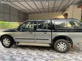 Ford Ranger 2007 - Số sàn 2 cầu
