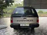 Ford Ranger 2007 - Số sàn 2 cầu