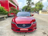 Mazda 6 2.0 Premium 2019 - Sedan đẳng cấp, Full Option tiện nghi