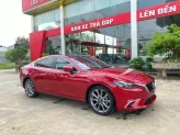 Mazda 6 2.0 Premium 2019 - Sedan đẳng cấp, Full Option tiện nghi