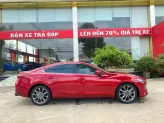 Mazda 6 2.0 Premium 2019 - Sedan đẳng cấp, Full Option tiện nghi