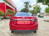 Mazda 6 2.0 Premium 2019 - Sedan đẳng cấp, Full Option tiện nghi
