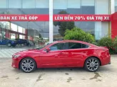 Mazda 6 2.0 Premium 2019 - Sedan đẳng cấp, Full Option tiện nghi