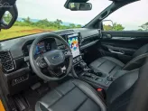 Ford Ranger Wildtrak 2.0l bi-turbo 4x4 10 AT 2024 - Giảm 50% thuế trước bạ + Khuyến mại giảm giá + Tặng phụ kiện Bảo hiểm chính hãng