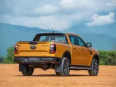 Ford Ranger Wildtrak 2.0l bi-turbo 4x4 10 AT 2024 - Giảm 50% thuế trước bạ + Khuyến mại giảm giá + Tặng phụ kiện Bảo hiểm chính hãng