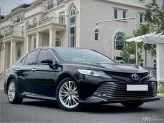 Toyota Camry 2.5Q 2021 - Sang Trọng Lịch Lãm