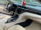 Toyota Camry 2.5Q 2021 - Sang Trọng Lịch Lãm