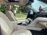 Toyota Camry 2.5Q 2021 - Sang Trọng Lịch Lãm
