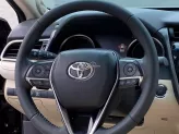 Toyota Camry 2.5Q 2021 - Sang Trọng Lịch Lãm