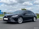Toyota Camry 2.5Q 2021 - Sang Trọng Lịch Lãm