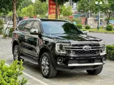 Ford Everest Titanium 2.0 AT 4x2 2024 - Khuyến mại giảm giá + Tặng phụ kiện Bảo hiểm chính hãng