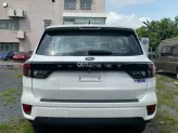 Ford Everest Ambiente 2.0 AT 4x2 2024 - Giảm 100% thuế Trước Bạ + Tặng phụ kiện Bảo hiểm chính hãng