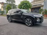 Hyundai Santa Fe 2.2 Dầu Cao cấp 2021 - Xe đẹp không lỗi