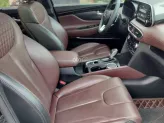 Hyundai Santa Fe 2.2 Dầu Cao cấp 2021 - Xe đẹp không lỗi
