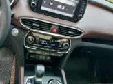 Hyundai Santa Fe 2.2 Dầu Cao cấp 2021 - Xe đẹp không lỗi