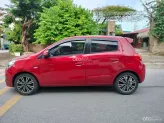 Mitsubishi Mirage 1.2 CVT 2017 - Xe nhập, xe đẹp bao lỗi