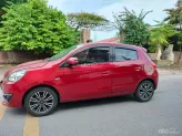 Mitsubishi Mirage 1.2 CVT 2017 - Xe nhập, xe đẹp bao lỗi