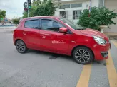 Mitsubishi Mirage 1.2 CVT 2017 - Xe nhập, xe đẹp bao lỗi