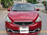 Mitsubishi Mirage 1.2 CVT 2017 - Xe nhập, xe đẹp bao lỗi