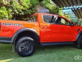 Ford Ranger Raptor 2024 - Khuyến mại giảm giá + Tặng phụ kiện Bảo hiểm chính hãng