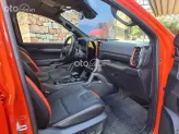 Ford Ranger Raptor 2024 - Khuyến mại giảm giá + Tặng phụ kiện Bảo hiểm chính hãng