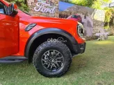 Ford Ranger Raptor 2024 - Khuyến mại giảm giá + Tặng phụ kiện Bảo hiểm chính hãng