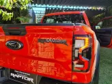 Ford Ranger Raptor 2024 - Khuyến mại giảm giá + Tặng phụ kiện Bảo hiểm chính hãng