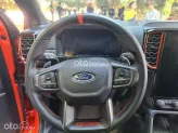 Ford Ranger Raptor 2024 - Khuyến mại giảm giá + Tặng phụ kiện Bảo hiểm chính hãng