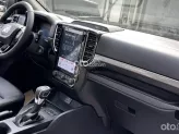 Ford Ranger XLS 2.0L 4x4 AT 2024 - Giảm 50% thuế trước bạ + Khuyến mại giảm giá + Tặng phụ kiện Bảo hiểm chính hãng