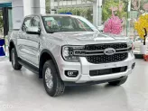 Ford Ranger XLS 2.0L 4x4 AT 2024 - Giảm 50% thuế trước bạ + Khuyến mại giảm giá + Tặng phụ kiện Bảo hiểm chính hãng
