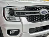 Ford Ranger XLS 2.0L 4x4 AT 2024 - Giảm 50% thuế trước bạ + Khuyến mại giảm giá + Tặng phụ kiện Bảo hiểm chính hãng