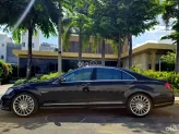Mercedes-Benz S63 2010 - Động cơ 6.2