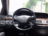 Mercedes-Benz S63 2010 - Động cơ 6.2