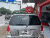 Toyota Innova 2011 - Xe đẹp, giá tốt, trang bị options đẹp, giấy tờ theo xe đầy đủ