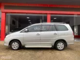 Toyota Innova 2011 - Xe đẹp, giá tốt, trang bị options đẹp, giấy tờ theo xe đầy đủ