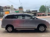 Toyota Innova 2011 - Xe đẹp, giá tốt, trang bị options đẹp, giấy tờ theo xe đầy đủ