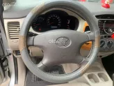 Toyota Innova 2011 - Xe đẹp, giá tốt, trang bị options đẹp, giấy tờ theo xe đầy đủ