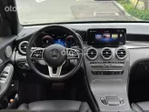 Mercedes-Benz GLC 300 4Matic 2021 - Siêu Lướt
