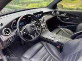 Mercedes-Benz GLC 300 4Matic 2021 - Siêu Lướt