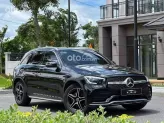Mercedes-Benz GLC 300 4Matic 2021 - Siêu Lướt