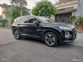 Hyundai Santa Fe 2.2L Dầu Cao cấp 2021 - Xe đẹp không lỗi