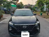 Hyundai Santa Fe 2.2L Dầu Cao cấp 2021 - Xe đẹp không lỗi