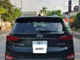 Hyundai Santa Fe 2.2L Dầu Cao cấp 2021 - Xe đẹp không lỗi