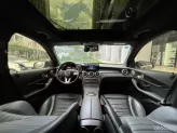Mercedes-Benz GLC 300 4Matic 2021 - Siêu Lướt