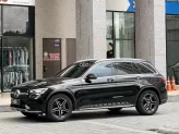Mercedes-Benz GLC 300 4Matic 2021 - Siêu Lướt