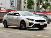 Kia Cerato 2.0 AT Premium 2021 - Odo: 11.000km bank 70% xe đẹp không lỗi