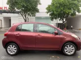Toyota Yaris 1.3G 2010 - Xe nhập khẩu đẹp, một chủ từ đầu giữ gìn, xe đi ít