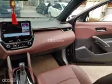 Toyota Corolla Cross 1.8 G 2022 - Toyota Corolla Cross 1.8AT sản xuất 2022 NHẬP KHẨU NGUYÊN CHIẾC